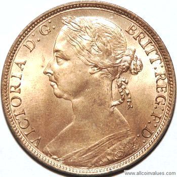 1891 UK value,