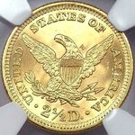 USA gold coins