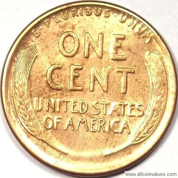1 Lincoln Wheat Cent average circulated penny $2.99 combined S&H P 1912 One 