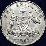 Australian shilling