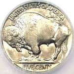 USA 5 cent (nickel)